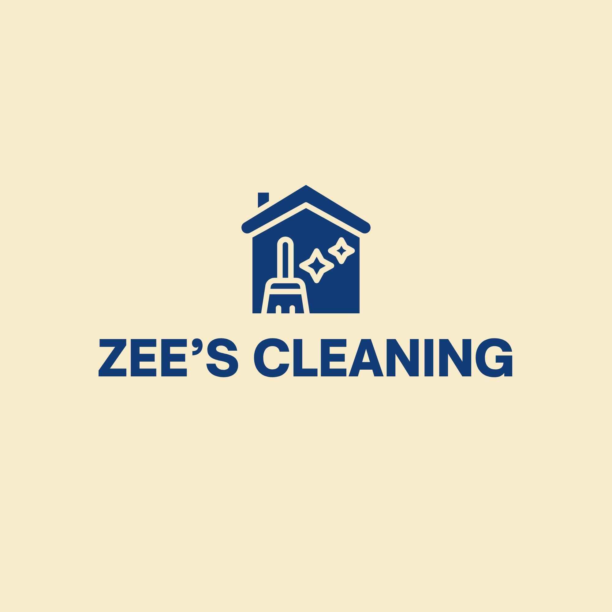 Zee’s Cleaning 